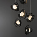 Hubbardton Forge, Riza Pendant, PENDANT LIGHT