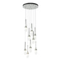 Hubbardton Forge, Link Blown Glass Pendant, PENDANT LIGHT