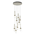 Hubbardton Forge, Link Blown Glass Pendant, PENDANT LIGHT