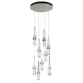Hubbardton Forge, Link Blown Glass Pendant, PENDANT LIGHT