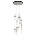 Hubbardton Forge, Link Blown Glass Pendant, PENDANT LIGHT