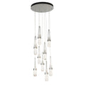 Hubbardton Forge, Link Blown Glass Pendant, PENDANT LIGHT