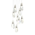 Hubbardton Forge, Luma Crystal Pendant, PENDANT LIGHT