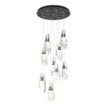 Hubbardton Forge, Luma Crystal Pendant, PENDANT LIGHT