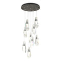 Hubbardton Forge, Luma Crystal Pendant, PENDANT LIGHT