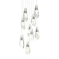 Hubbardton Forge, Luma Crystal Pendant, PENDANT LIGHT
