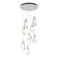 Hubbardton Forge, Luma Crystal Pendant, PENDANT LIGHT