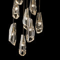 Hubbardton Forge, Luma Crystal Pendant, PENDANT LIGHT