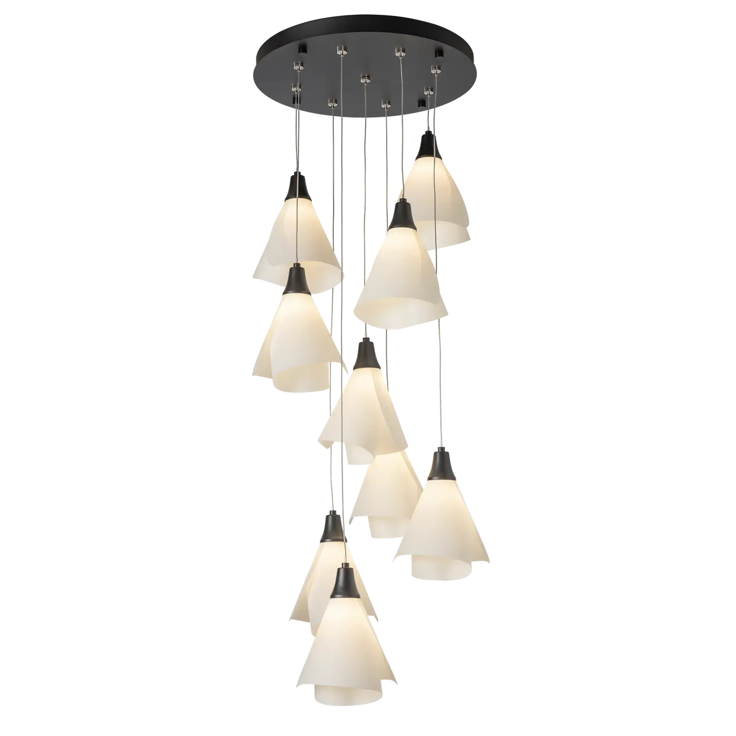 Hubbardton Forge, Mobius Pendant, PENDANT LIGHT
