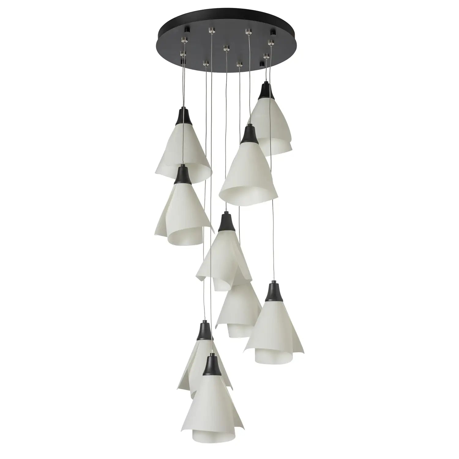 Hubbardton Forge, Mobius Pendant, PENDANT LIGHT