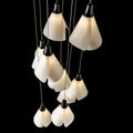 Hubbardton Forge, Mobius Pendant, PENDANT LIGHT