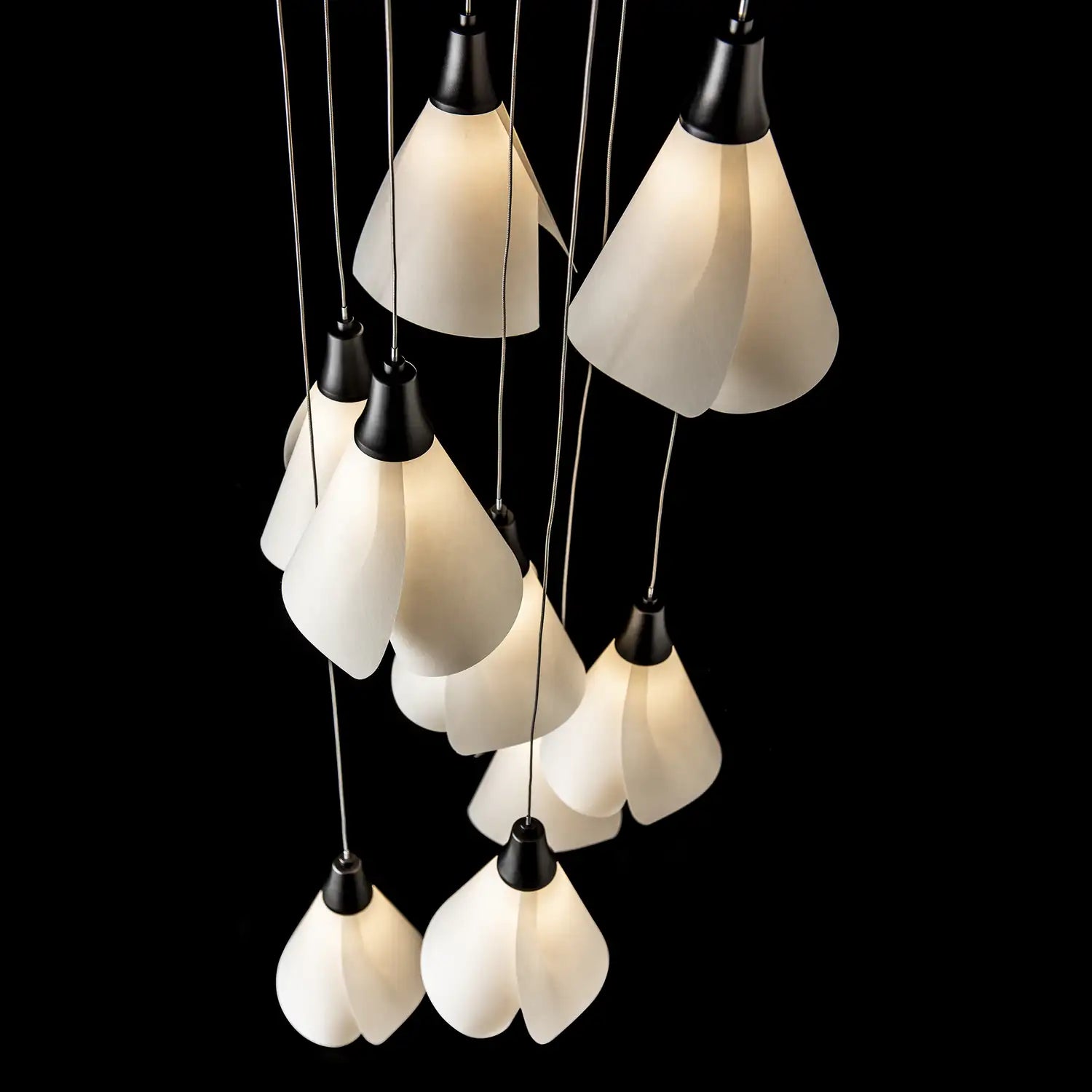 Hubbardton Forge, Mobius Pendant, PENDANT LIGHT