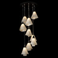 Hubbardton Forge, Mobius Pendant, PENDANT LIGHT