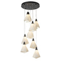 Hubbardton Forge, Mobius Pendant, PENDANT LIGHT