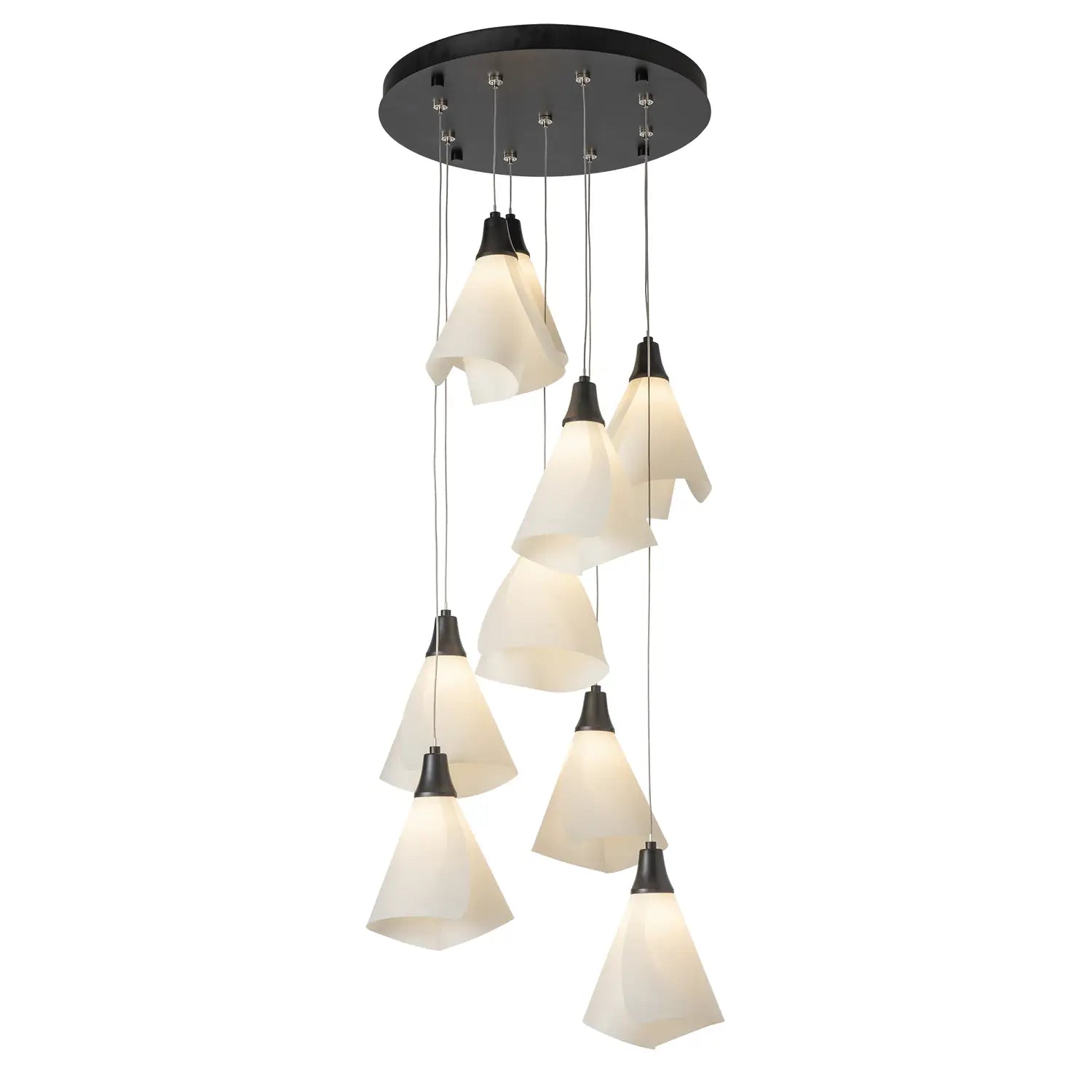 Hubbardton Forge, Mobius Pendant, PENDANT LIGHT