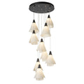 Hubbardton Forge, Mobius Pendant, PENDANT LIGHT