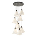 Hubbardton Forge, Mobius Pendant, PENDANT LIGHT
