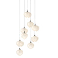 Hubbardton Forge, Ume Pendant, PENDANT LIGHT