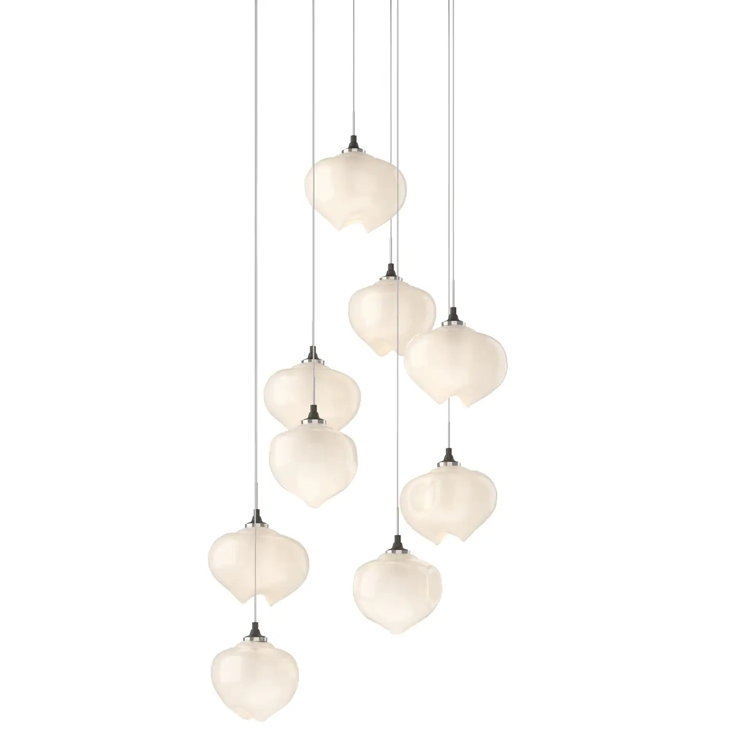 Hubbardton Forge, Ume Pendant, PENDANT LIGHT