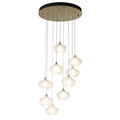 Hubbardton Forge, Ume Pendant, PENDANT LIGHT