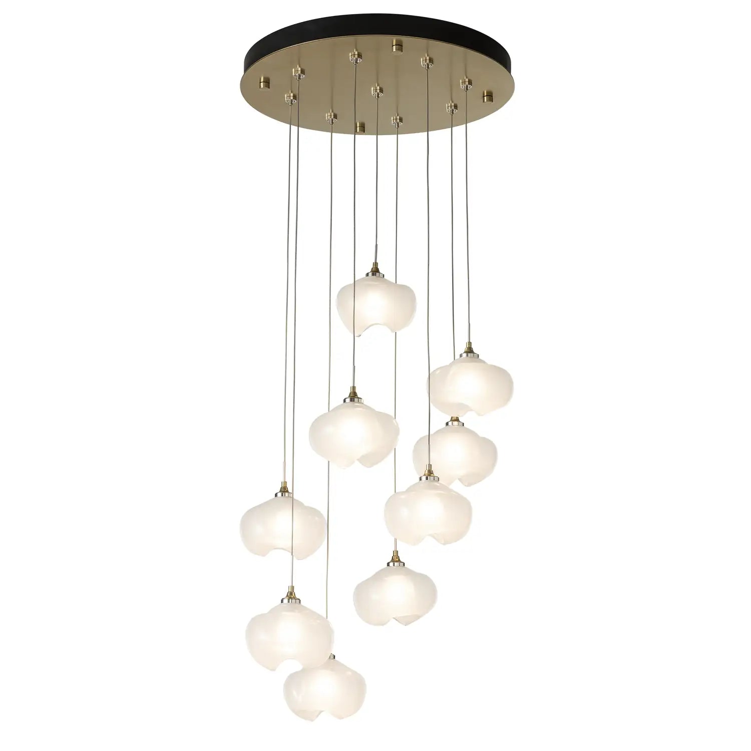 Hubbardton Forge, Ume Pendant, PENDANT LIGHT