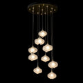 Hubbardton Forge, Ume Pendant, PENDANT LIGHT