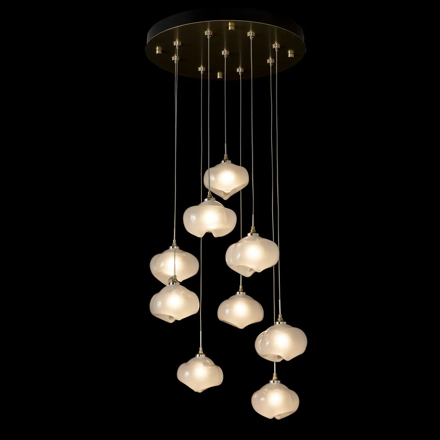 Hubbardton Forge, Ume Pendant, PENDANT LIGHT