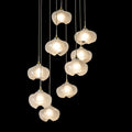 Hubbardton Forge, Ume Pendant, PENDANT LIGHT