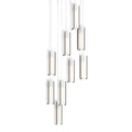 Hubbardton Forge, Exos Glass Pendant, PENDANT LIGHT