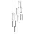 Hubbardton Forge, Exos Glass Pendant, PENDANT LIGHT