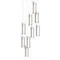 Hubbardton Forge, Exos Glass Pendant, PENDANT LIGHT
