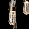 Hubbardton Forge, Link Blown Glass Pendant, PENDANT LIGHT