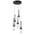 Hubbardton Forge, Link Blown Glass Pendant, PENDANT LIGHT