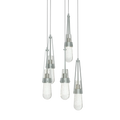 Hubbardton Forge, Link Blown Glass Pendant, PENDANT LIGHT