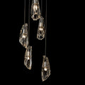 Hubbardton Forge, Luma Pendant, PENDANT LIGHT