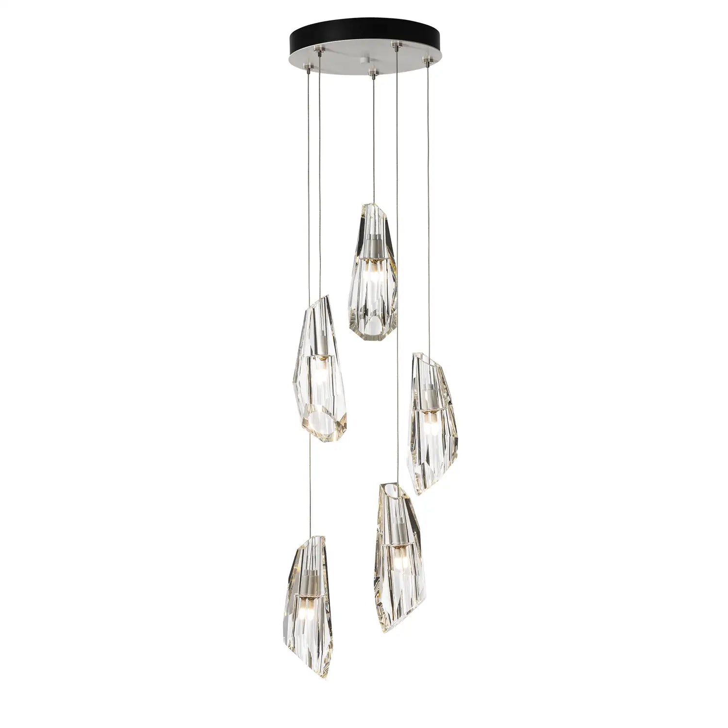 Hubbardton Forge, Luma Pendant, PENDANT LIGHT