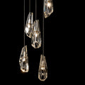 Hubbardton Forge, Luma Pendant, PENDANT LIGHT