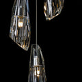 Hubbardton Forge, Luma Pendant, PENDANT LIGHT
