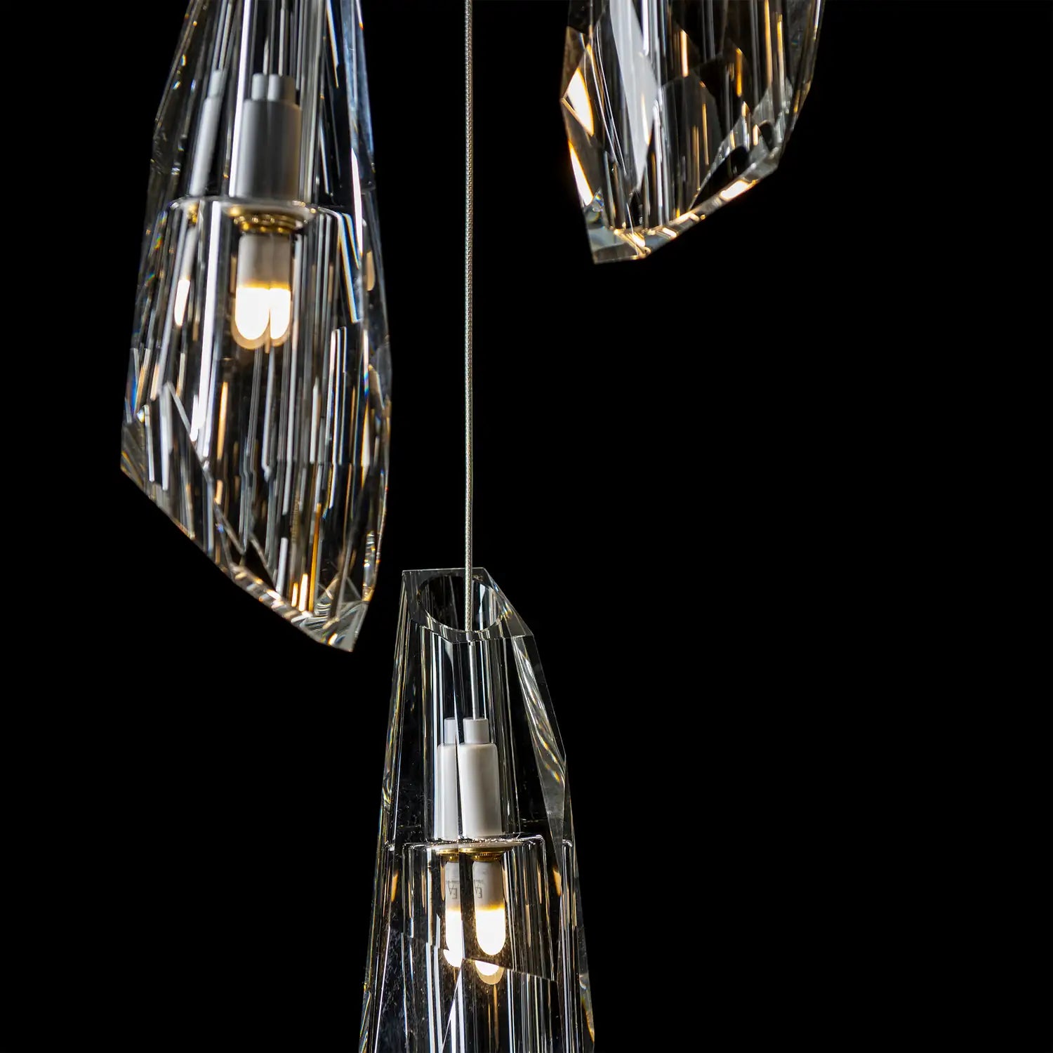Hubbardton Forge, Luma Pendant, PENDANT LIGHT