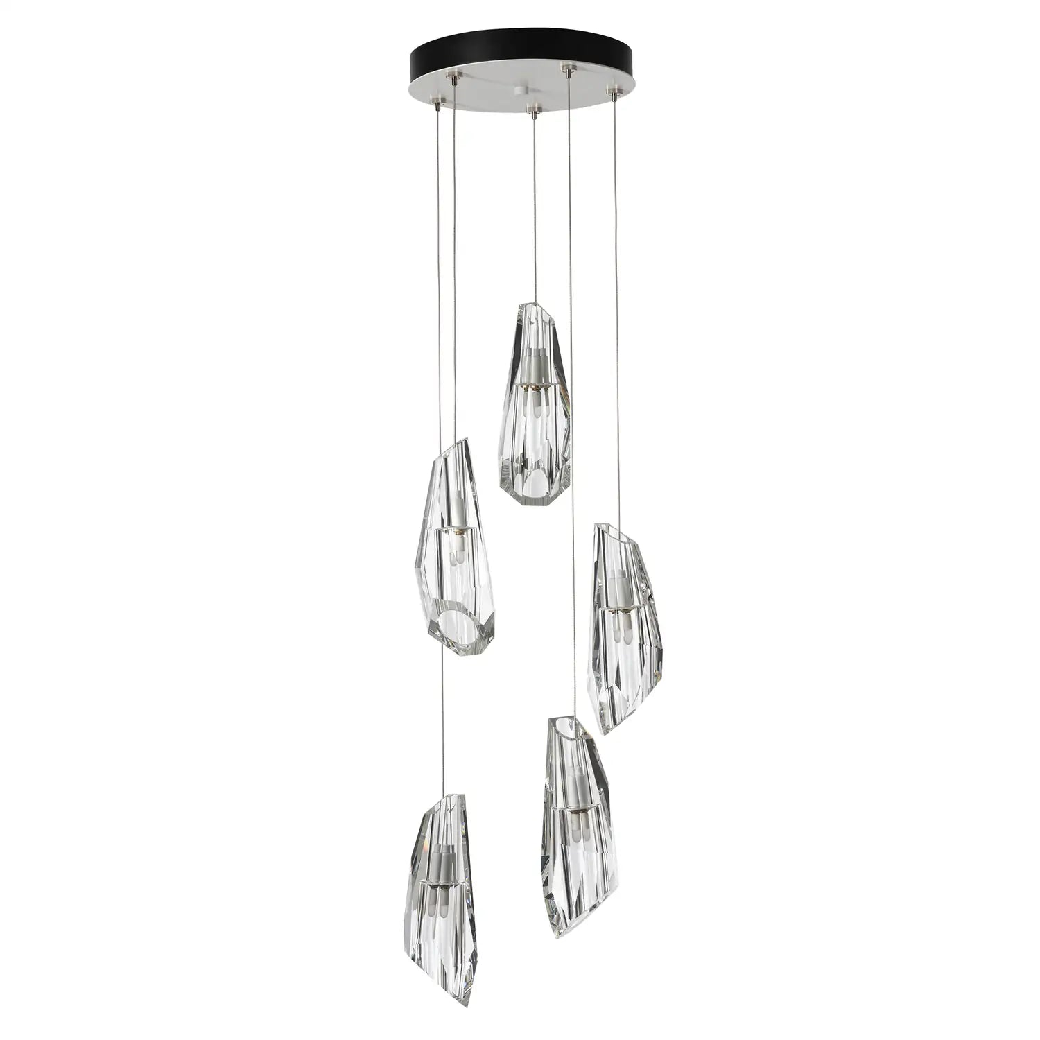 Hubbardton Forge, Luma Pendant, PENDANT LIGHT