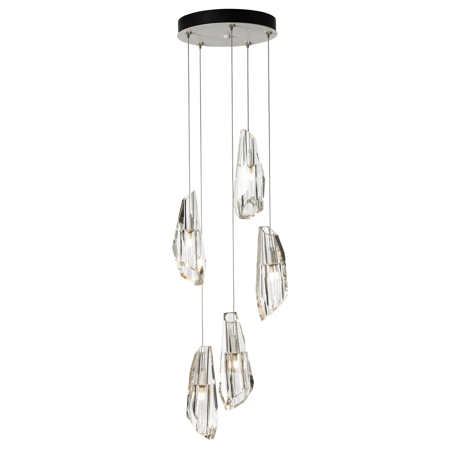Hubbardton Forge, Luma Pendant, PENDANT LIGHT