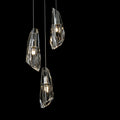 Hubbardton Forge, Luma Pendant, PENDANT LIGHT