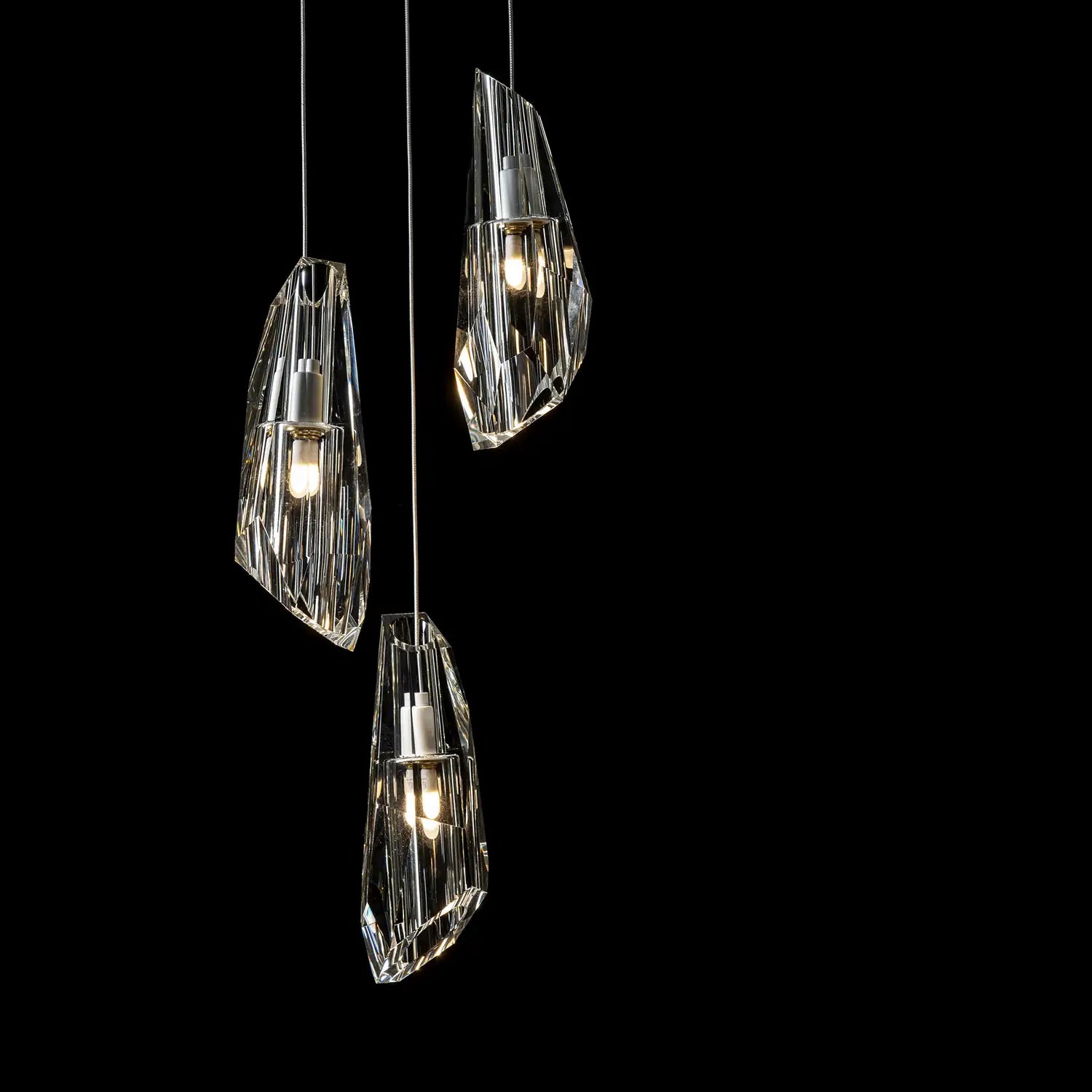 Hubbardton Forge, Luma Pendant, PENDANT LIGHT