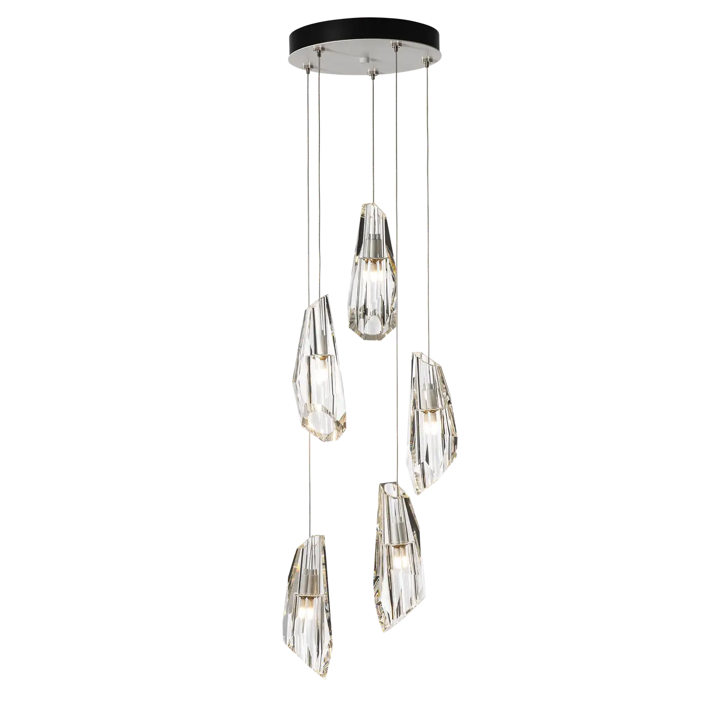 Hubbardton Forge, Luma Pendant, PENDANT LIGHT