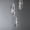 Hubbardton Forge, Luma Pendant, PENDANT LIGHT