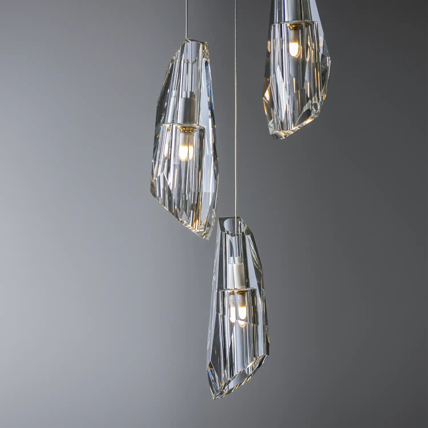 Hubbardton Forge, Luma Pendant, PENDANT LIGHT