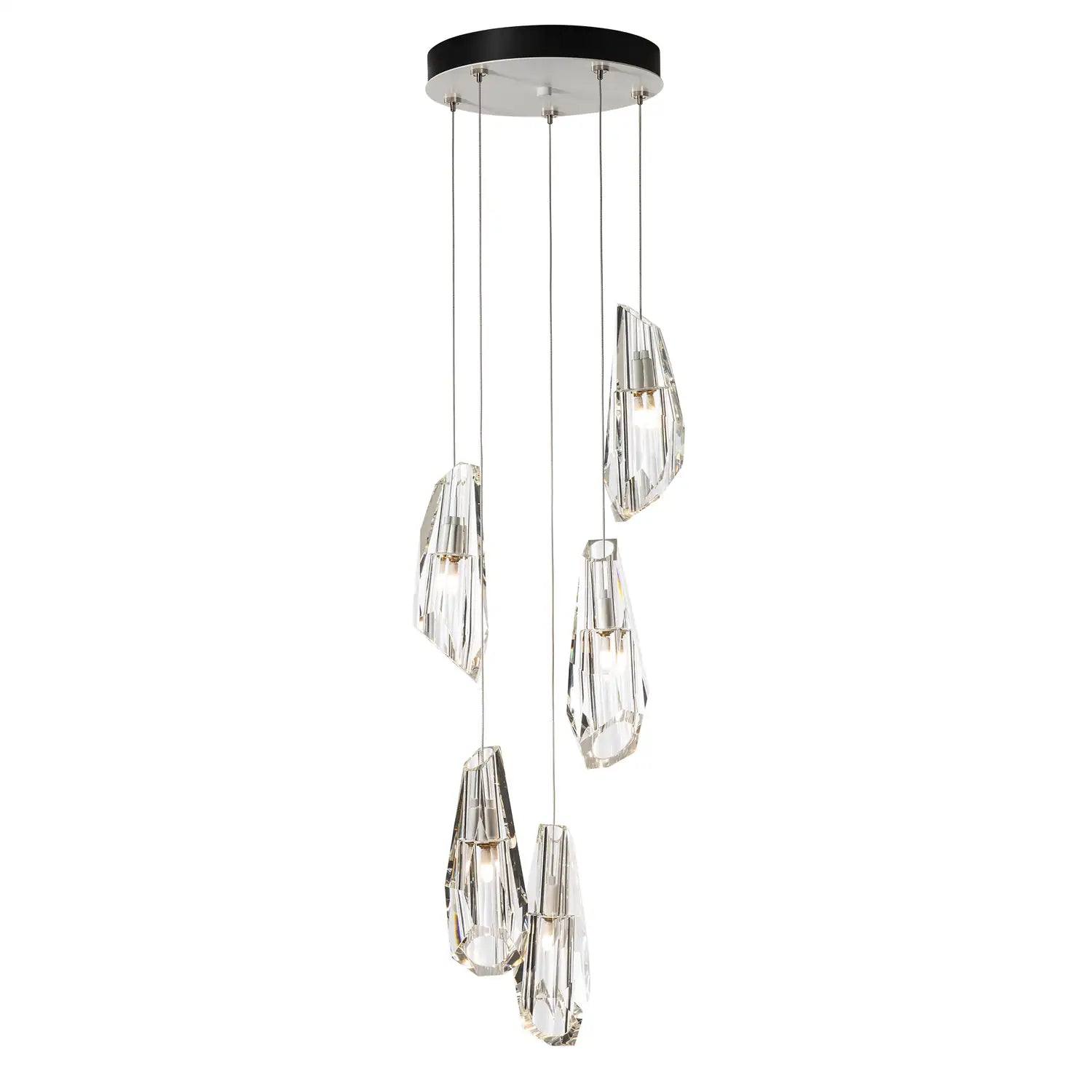 Hubbardton Forge, Luma Pendant, PENDANT LIGHT