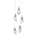 Hubbardton Forge, Luma Pendant, PENDANT LIGHT