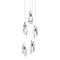 Hubbardton Forge, Luma Pendant, PENDANT LIGHT