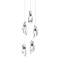 Hubbardton Forge, Luma Pendant, PENDANT LIGHT